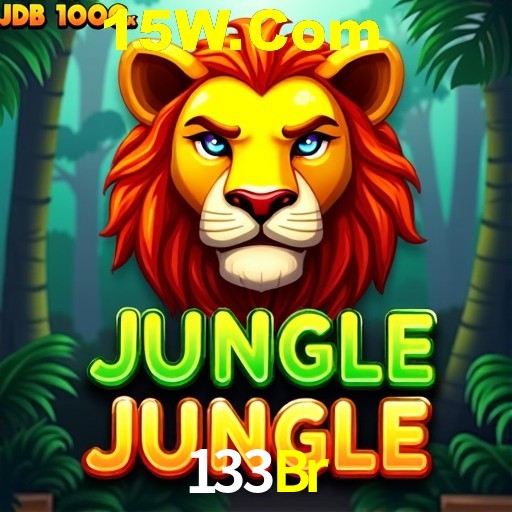 APP oficial da 133Br para mobile