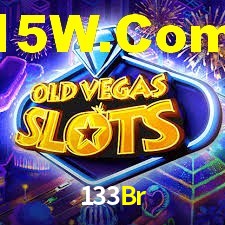 Welcome Bonus 133Br