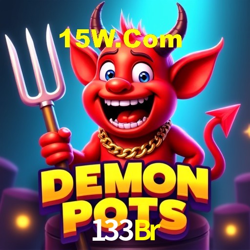 Interface do App 133Br