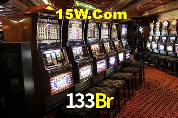 Bônus e promoções da 133Br