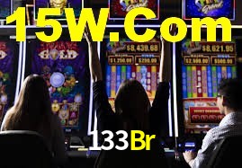 Roulette Table 133Br