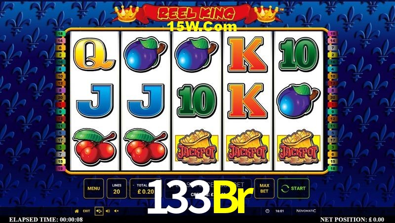 Player Reviews 133Br