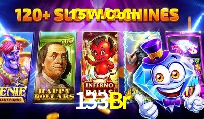 Estatísticas do Jogo 133Br