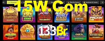 Blackjack Table 133Br