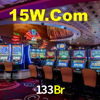 133Br: A Experiência de Casino com Jogos de Mesa ao Vivo