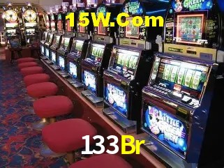 Benefícios da Conta 133Br