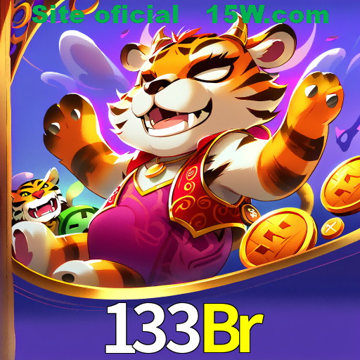 Ganhe prêmios incríveis na 133Br