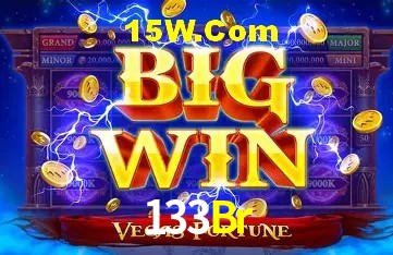 133Br - cassino ao vivo
