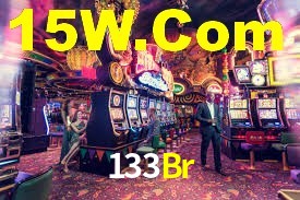 133Br,133Br Bet