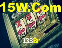 Welcome Bonus 133Br