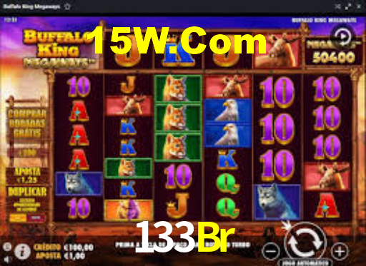 133Br Bet