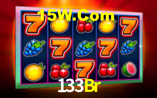 133Br App