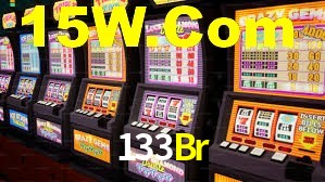 133Br App