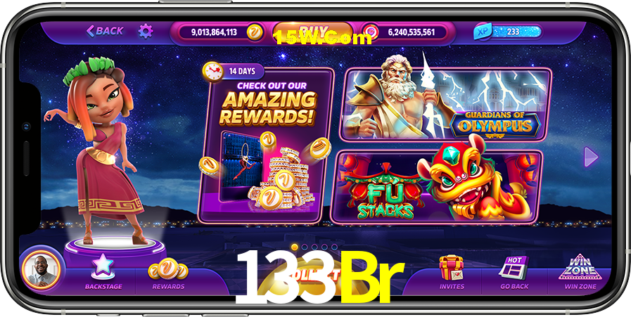 Weekend Specials 133Br