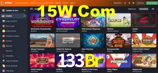 133Br