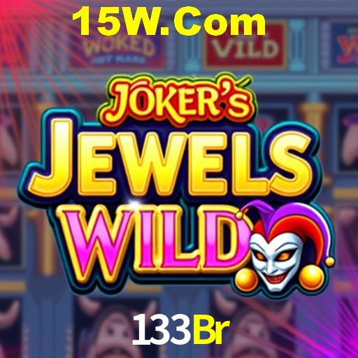 Jogos de Slot 133Br
