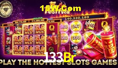 133Br Rio de Janeiro - Slot Strategy