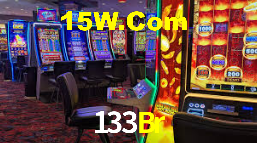 133Br - Plataforma De Jogos Online! - 133Br Bet