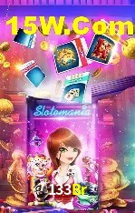133Br - Pagamento PIX Instantâneo