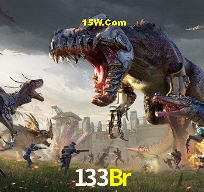 Segurança 2FA 133Br