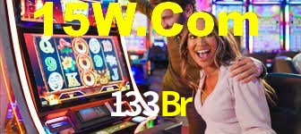 Roulette Table 133Br