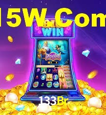 133Br App