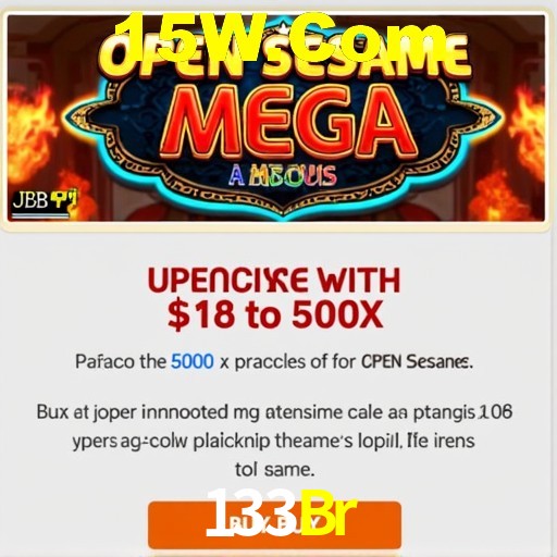 Casino VIP 133Br