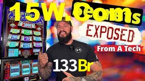 Blackjack Table 133Br