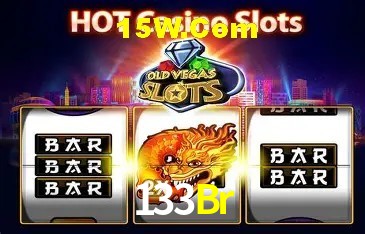 133Br Salvador - Promo Stats