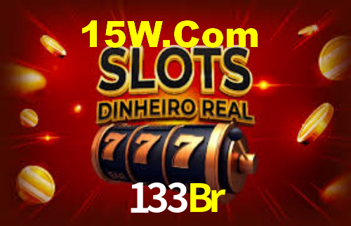 133Br App - Aplicativo Móvel Oficial