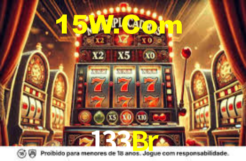 133Br App