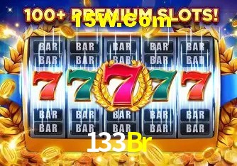 133Br Salvador - Support